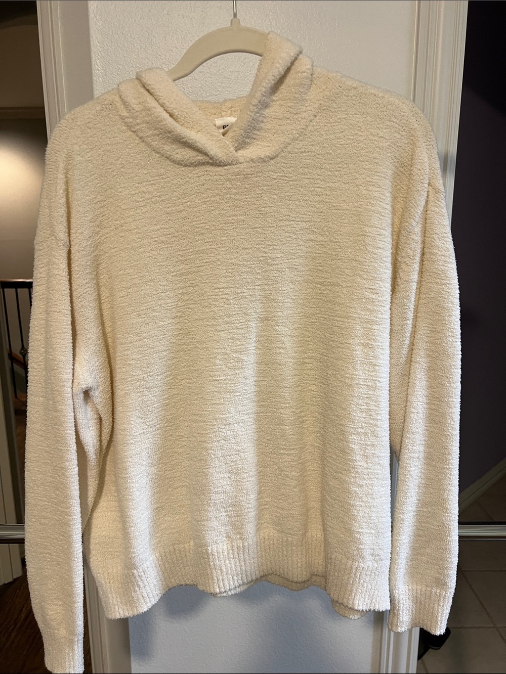 Women's Cream Hooded soft Sweater BP Brass Plum Nordstrom